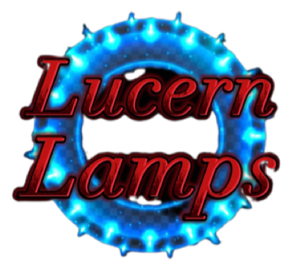 Lucern Lamps Logo